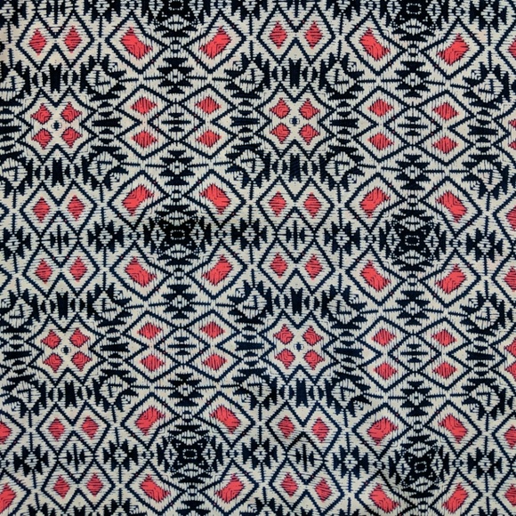 Printed Dress - Picture 5 of 6